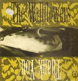 The Wallflowers - Thank You