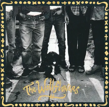 The Wallflowers - The Wallflowers