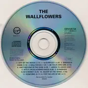 CD - The Wallflowers - The Wallflowers