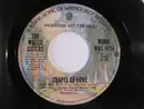 7inch Vinyl Single - The Wallis Sisters - Chapel Of Love - Promo Copy