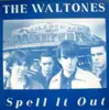 12'' - The Waltones - Spell It Out