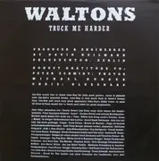 LP - The Waltons - Truck Me Harder