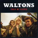 CD - The Waltons - Truck Me Harder