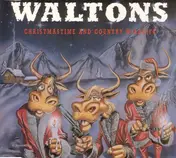 Waltons - Christmastime And Country Wildlife