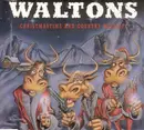 12inch Vinyl Single - The Waltons - Christmastime And Country Wildlife