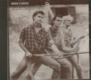 The Waltons - Here Comes The Waltons