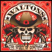 Waltons - Spirit Of Сowpunk