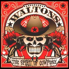 Waltons - Spirit Of Сowpunk