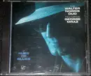 CD - The Walter Norris Duo Featuring George Mraz - Hues Of Blues