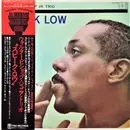 LP - The Walter Bishop, Jr. Trio = The Walter Bishop, Jr. Trio - Speak Low = スピーク・ロウ