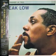 The Walter Bishop, Jr. Trio - Speak Low +3