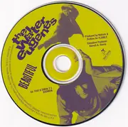 CD - The Walter Eugenes - Beautiful