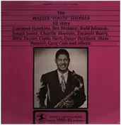 The Walter 'Foots' Thomas All Stars - The Walter 'Foots' Thomas All Stars