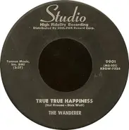 The Wanderer - True True Happiness / The Happy Hobo