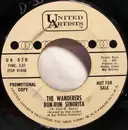 7inch Vinyl Single - The Wanderers - Run-Run Senorita / After He Breaks Your Heart