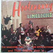 The Appalachians - Hootenanny At The Limelight