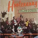 LP - The Wanderin Five, The Appalachians - Hootenanny At The Limelight