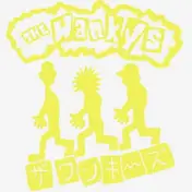 The Wankys - The Wankys / Lotus Fucker