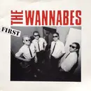 7inch Vinyl Single - The Wannabes - Run And Hide