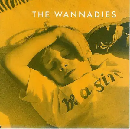The Wannadies - Be a Girl