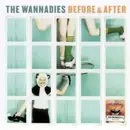 CD - The Wannadies - Before & After - Slipcase