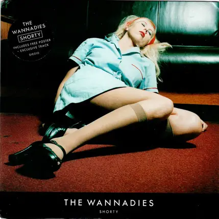 The Wannadies - Shorty
