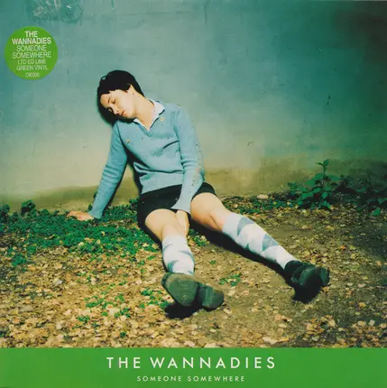 The Wannadies - Someone Somewhere