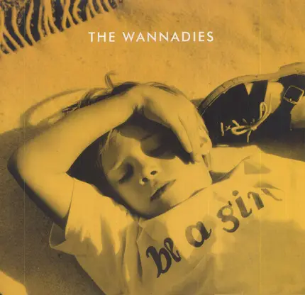 The Wannadies - Be a Girl