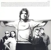 LP - The Wannadies - Be A Girl