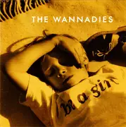 CD - The Wannadies - Be A Girl