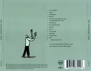 CD - The Wannadies - Yeah