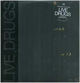 the war on drugs - Live Drugs