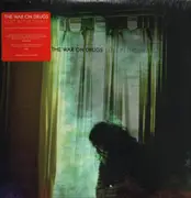 Double LP & MP3 - the war on drugs - Lost In The Dream - Translucent Orange Vinyl
