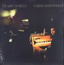 Double LP - The War On Drugs - A Deeper Understanding