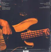 Double LP - The War On Drugs - A Deeper Understanding