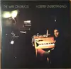 Double LP & MP3 - The War On Drugs - A Deeper Understanding - Clear vinyl, insert, Ltd Ed