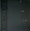 Double LP - The War On Drugs - Live Drugs