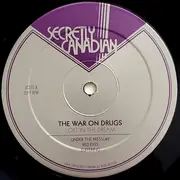 Double LP & MP3 - The War On Drugs - Lost In The Dream