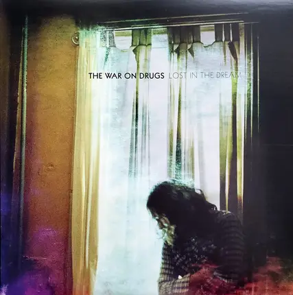 The War On Drugs - Lost in the Dream