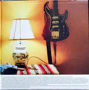 Double LP - The War On Drugs - Lost In The Dream