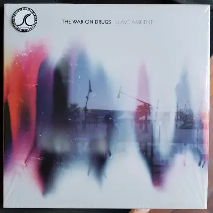 The War On Drugs - Slave Ambient