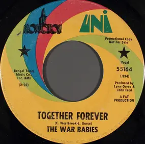 War Babies - Together Forever