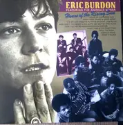 LP - Eric Burdon Featuring War and The Animals - House Of The Rising Sun