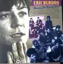 LP - Eric Burdon Featuring War and The Animals - House Of The Rising Sun