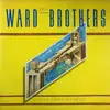 7inch Vinyl Single - The Ward Brothers - Cross That Bridge
