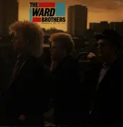 LP - The Ward Brothers - Madness Of It All