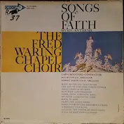 The Waring Chapel Choir