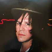 The Warlocks - In Between Sad