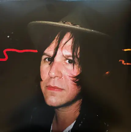 The Warlocks - In Between Sad