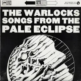 The Warlocks - Songs from the Pale Eclipse